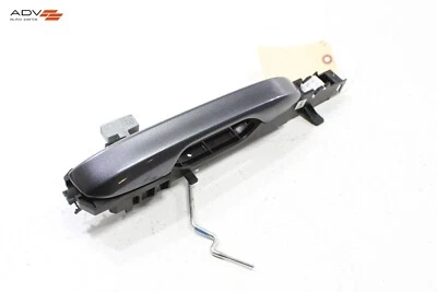 2023-2025 HONDA HR-V PUERTA TRASERA DERECHA PASAJERO PUERTA EXTERIOR MANIJA OEM Foto 1 de 4