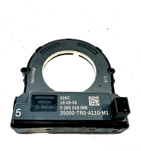 Sensor de ángel de dirección Acura TLX 2015-2020 OEM - Imagen 1 de 13