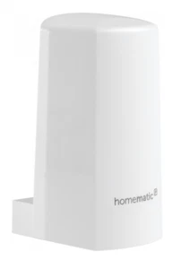 Homematic IP Sensor Temperatur, Luftfeuchtigkeit - außen | HmIP-STHO - Bild 1 von 8