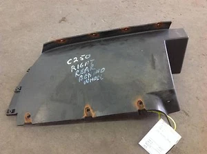 DODGE VIPER 1992 1993 RIGHT LOWER REAR FENDER QUARTER LINER - Picture 1 of 3