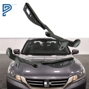 Hood Hinge Right & Left Pair For Honda Accord 2013 2014 2015 2016 2017 HO1236134 - Picture 1 of 18