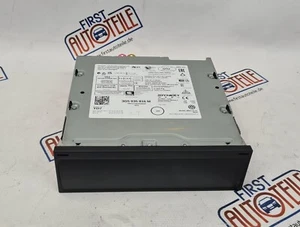 Original VW Navigation System Navirechner MIB3 Steuergerät Multimedia 3G5035816M - Bild 1 von 10