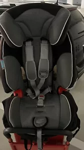 gebrauchte Britax Evolva 1-2-3 Ultra Kindersitz - Bild 1 von 3