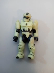 Halo Mega Bloks Figure #10 - Picture 1 of 1