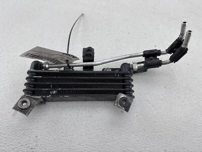 2009-2014 Acura Tl 3.5L Automatic Transmission Oil Cooler Assembly Oem - Image 1 of 3