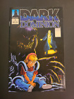 Vintage Defiant Dark Dominion Comic Book #5