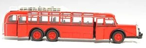 MERCEDES-BENZ OMNIBUS O 10000 Wespe Models 1:72 SCALE - ready built 72077 - Picture 1 of 1