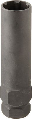 Steelman Pro 6-Spline 45/64-Inch Socket-Style...