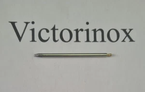New Victorinox A.6144.0 Short Pen For 58mm - Picture 1 of 1