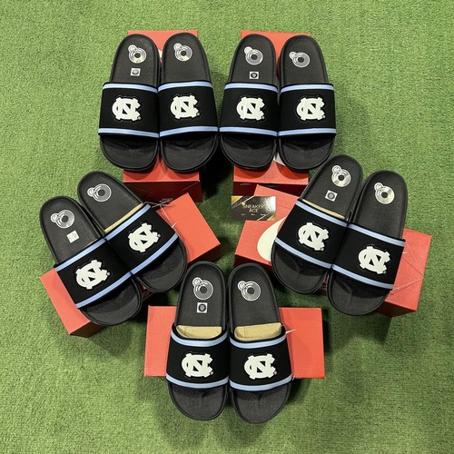 NIKE Scivolo fuori campo UNC: 12