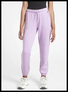 NWT Athleta Girl Warm Up Jogger Size XXL/16 Color Elfin Purple - Picture 1 of 5