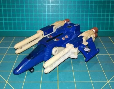 Transformers G1 Targetmaster Triggerhappy Takara  - Imagen 1 de 2