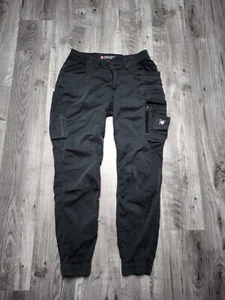 Women's Engelbert Strauss Working Pants Size EU 38 Work Wear Ladies - Picture 1 of 9
