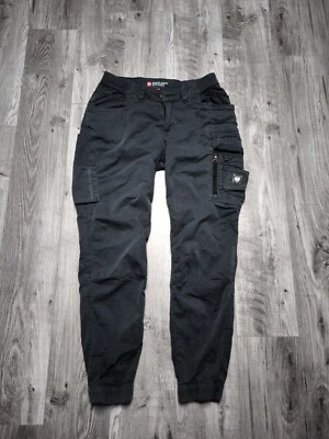 Women's Engelbert Strauss Working   Pants Size EU 38  Work Wear   Ladies  - Image 1 of 4