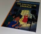 The Adventures of Tintin - The Castafiore Emerald - Hardcover - New