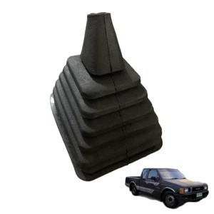 Shift Gear Boot Cover Rubber Isuzu TFR Holden Rodeo Pickup 1989-1997 O - Picture 1 of 4