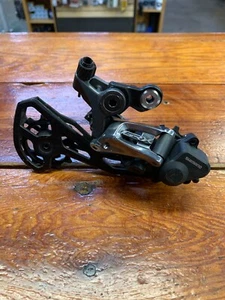 Desviador trasero Shimano GRX (RD-RX810) - 11 velocidades - Imagen 1 de 2