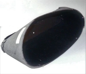 MGB GLOVEBOX, RIGHT HAND DRIVE - Picture 1 of 3