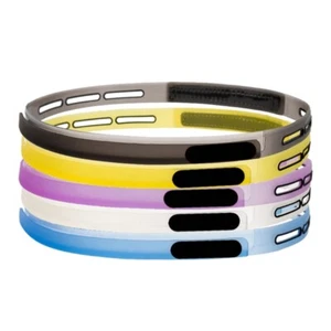 Sports Hairbands Nonslip Thin Football Headbands, Running Hairbands Sweatband - Picture 1 of 12