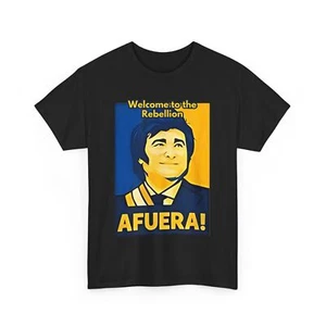WTTR Afuera Women Men T-shirt  - Picture 1 of 11