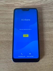 Xiaomi Mi A2
