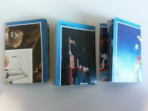 Cataloghi Lego 1992 1993 1994 Vintage Poster System Legoland - Foto 1 di 5