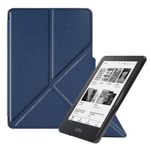 Foldable Bracket Protective Case Cover SleepCover For Kobo Clara 2E E-book HOT - Picture 1 of 11