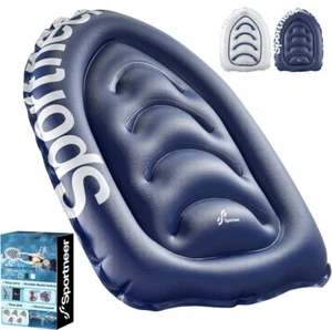 Swimming Kickboard Aquatic Exercise Equipment: Kickboard Adult Swim Training Wa - Picture 1 of 7