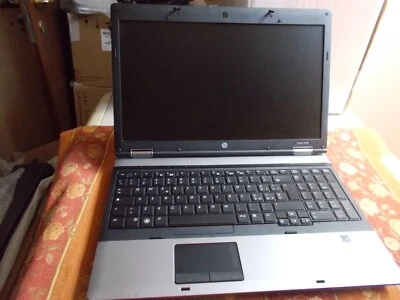 Notebook HP PROBOOK 6545B AMD 2,30GHz 2GB/320GB - Immagine 1 di 4