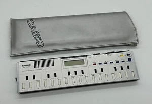 Casio VL-Tone VL-10 Electronic Musical Instrument Keyboard (Working / Read Desc) - Picture 1 of 4