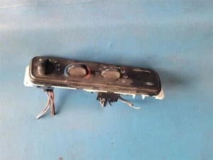 CONTROL DE TEMPERATURA WINDSTAR 95 CON AIRE ACONDICIONADO INSTALADO DE FÁBRICA SIN AIRE ACONDICIONADO TRASERO 112058 - Imagen 1 de 4