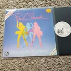 LP 12" Vinyle Disco Paul Sharada - Dancing all the night/Floride ESPAGNE