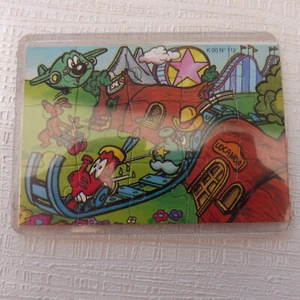 KINDER SURPRISE - PUZZLE K 00-112 + BPZ - Picture 1 of 2