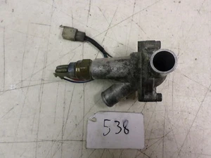 CARCASA TERMOSTATO YAMAHA YZF 600 YZF600 THUNDERCAT 1996 *538 - Imagen 1 de 1