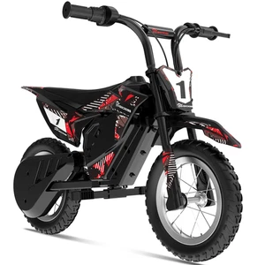 Evercross EV13M Kinder E-Bike 150W 8/16km/h 12km Reichweite 12" Offroad NEU - Bild 1 von 14