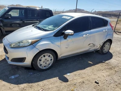  Оригинальная антиблокировочная тормозная деталь ABS подходит для 14-19 FIESTA 1299843 - Изображение 1 из 4