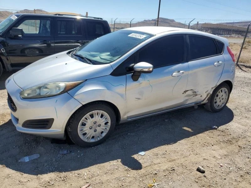  Оригинальная антиблокировочная тормозная деталь ABS подходит для 14-19 FIESTA 1299843 - Изображение 1 из 4