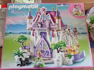 Playmobil Kristallschloss 5474 - Bild 1 von 7