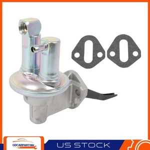 Fits Ford F-250 F-350 6.9L 1983-1987 7.3L 1988-1993 1994 Mechanical Fuel Pump - Picture 1 of 1
