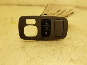 2006 TOYOTA SIENNA LE REAR VENT CONTROL - Picture 1 of 12