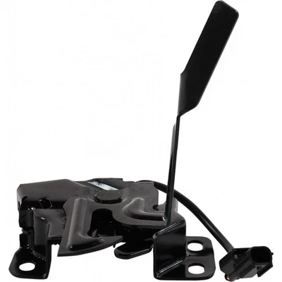 For Honda Odyssey Hood Latch 2018 2019 2020 HO1234141 | 74120THRA12 - Image 1 of 4