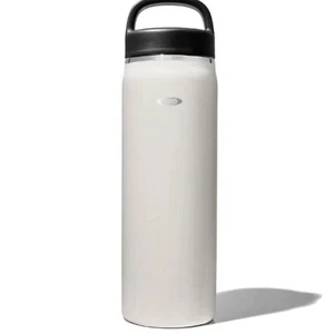 XO Strive 40 oz. Botella de agua aislante con tapa con mango - Cuarzo - Imagen 1 de 8