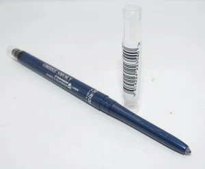 BOURJOIS OMBRE SMOKY EYESHADOW & LINER - BLUE 004 - Picture 1 of 1