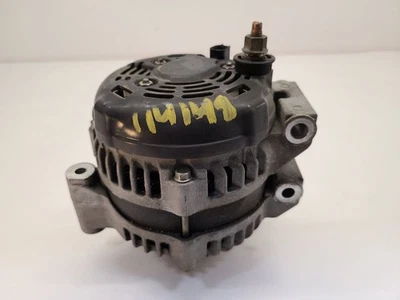 11 12 13 14 15 16 17 18 19 20 Dodge CARAVAN 3.6l Alternator 160 amp 4801624AD - Image 1 of 4