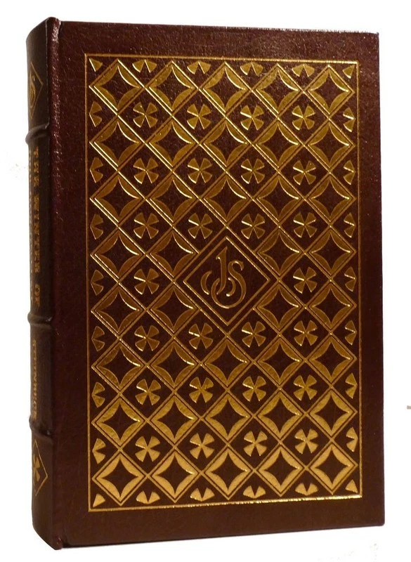 Winter Of Our Discontent; Steinbeck, John; Easton Press, RARE - PRICE REDUCED Foto 1 de 1