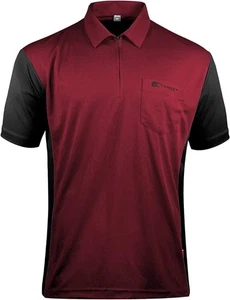 Target Cool Play Hybrid 3 3XL Ruby Red & Black - Picture 1 of 1