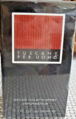 Tuscany per Uomo/Aramis 50 ml EdT Spray in OV in Folie - Bild 1 von 3