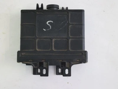 Unità di controllo della trasmissione Audi A3 8L 1.8 92 kW 125 HP gasoline 81793 - Immagine 1 di 4