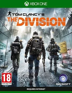 Tom Clancy's: The Division - Microsoft Xbox One - Imagen 1 de 5
