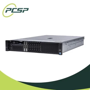 Dell Precision R7910 20 núcleos Intel Xeon E5-2640 Quadro K5200 64 GB Ram H730p I350 - Imagen 1 de 5